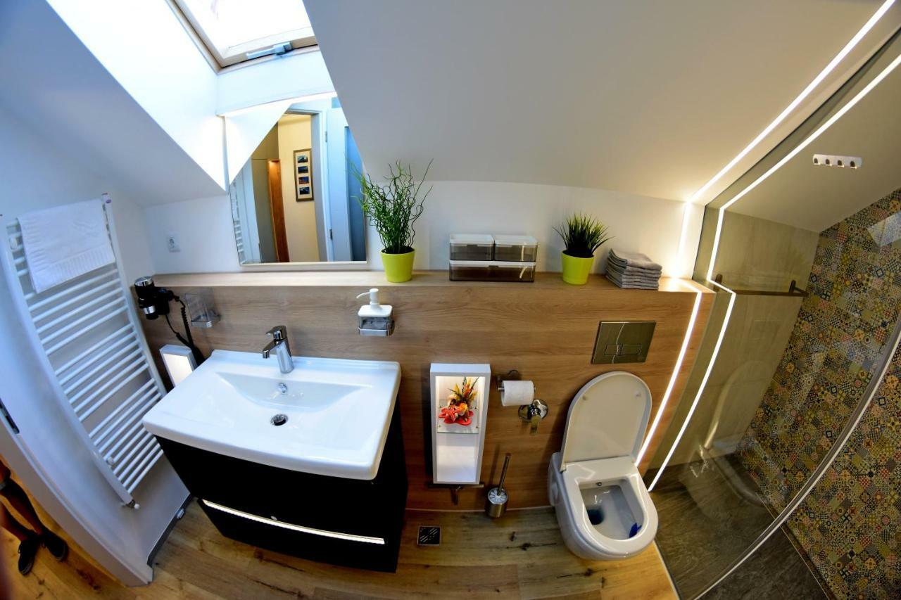 Dream Apartment Deva Exterior photo