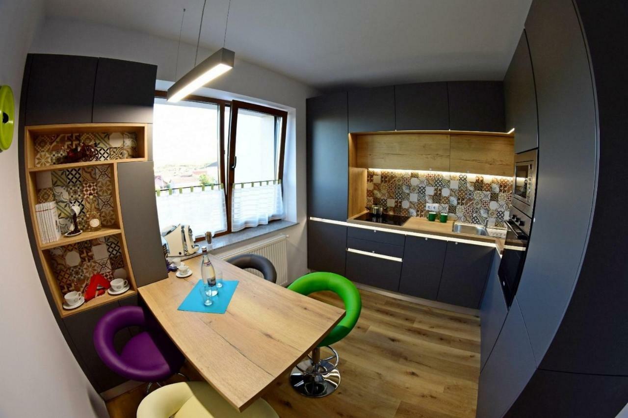 Dream Apartment Deva Exterior photo